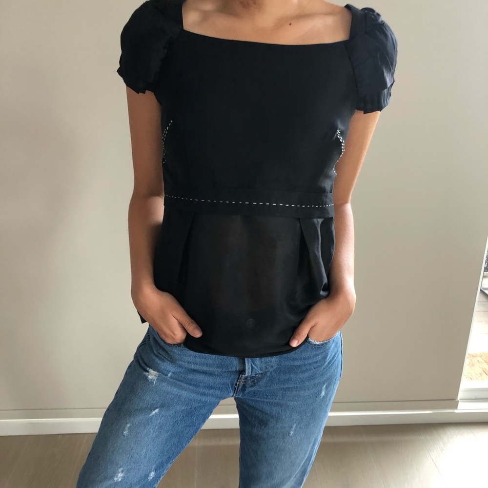 Tops - Picture 3 of 3